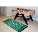 Notre Dame Fighting Irish 30" x 72" Football Field Runner