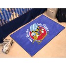 US Navy Seabees 19" x 30" Starter Mat