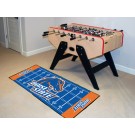 Boise State Broncos 30" x 72" Football Field Runner