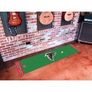 Atlanta Falcons 18" x 72" Putting Green Runner