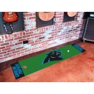 Carolina Panthers 18" x 72" Putting Green Runner