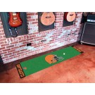 Cleveland Browns 18" x 72" Putting Green Runner