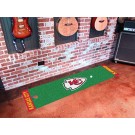 Kansas City Chiefs 18" x 72" Putting Green Runner