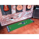 New England Patriots 18" x 72" Putting Green Runner