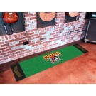 Pittsburgh Pirates 18" x 72" Putting Green Runner