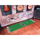 Chicago White Sox 18" x 72" Putting Green Runner