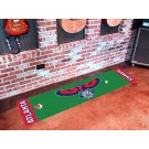 Atlanta Hawks 18" x 72" Putting Green Runner