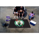 Boston Celtics 5' x 8' Ulti Mat