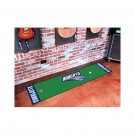 Charlotte Bobcats 18" x 72" Putting Green Runner