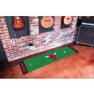 Chicago Bulls 18" x 72" Putting Green Runner