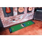 Dallas Mavericks 18" x 72" Putting Green Runner