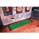 Houston Rockets 18" x 72" Putting Green Runner