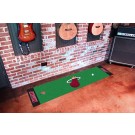 Miami Heat 18" x 72" Putting Green Runner