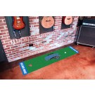 Orlando Magic 18" x 72" Putting Green Runner