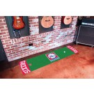 Philadelphia 76ers 18" x 72" Putting Green Runner