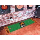 Phoenix Suns 18" x 72" Putting Green Runner