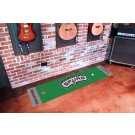 San Antonio Spurs 18" x 72" Putting Green Runner