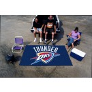 Oklahoma City Thunder 5' x 8' Ulti Mat