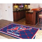 Washington Wizards 5' x 8' Area Rug