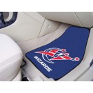 Washington Wizards 18" x 27" Auto Floor Mat (Set of 2 Car Mats)