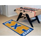 Xavier Musketeers 30" x 72" Basketball Court Runner