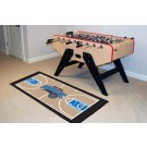 Orlando Magic 24" x 44" Basketball Court Runner