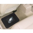 Philadelphia Eagles 14" x 17" Utility Mat (Set of 2)