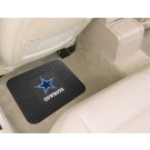 Dallas Cowboys 14" x 17" Utility Mat (Set of 2)