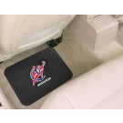 Washington Wizards 14" x 17" Utility Mat (Set of 2)