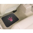 Toronto Raptors 14" x 17" Utility Mat (Set of 2)