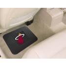 Miami Heat 14" x 17" Utility Mat (Set of 2)