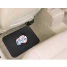 Los Angeles Clippers 14" x 17" Utility Mat (Set of 2)
