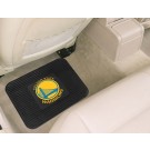 Golden State Warriors 14" x 17" Utility Mat (Set of 2)