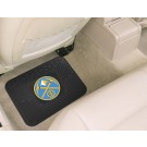 Denver Nuggets 14" x 17" Utility Mat (Set of 2)