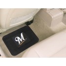 Milwaukee Brewers 14" x 17" Utility Mat (Set of 2)