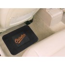 Baltimore Orioles 14" x 17" Utility Mat (Set of 2)