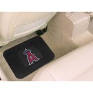 Los Angeles Angels of Anaheim 14" x 17" Utility Mat (Set of 2)