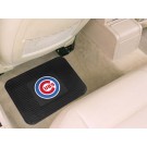 Chicago Cubs 14" x 17" Utility Mat (Set of 2)