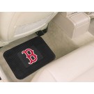 Boston Red Sox 14" x 17" Utility Mat (Set of 2)