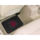 Indiana Hoosiers 14" x 17" Utility Mat (Set of 2)