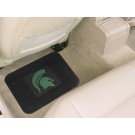 Michigan State Spartans 14" x 17" Utility Mat (Set of 2)