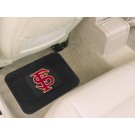 Florida State Seminoles 14" x 17" Utility Mat (Set of 2)