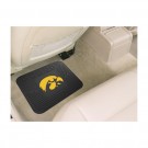 Iowa Hawkeyes 14" x 17" Utility Mat (Set of 2)