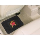 Maryland Terrapins 14" x 17" Utility Mat (Set of 2)