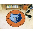 Memphis Grizzlies 27" Basketball Mat