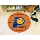 Indiana Pacers 27" Basketball Mat