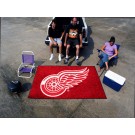 Detroit Red Wings 5' x 8' Ulti Mat