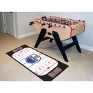 Edmonton Oilers 30" x 72" Hockey Rink Runner