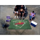 Minnesota Wild 5' x 8' Ulti Mat