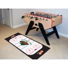 Minnesota Wild 30" x 72" Hockey Rink Runner